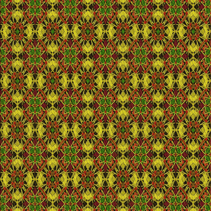 Machine Washable Transitional Brown Rug, wshpat3683yw