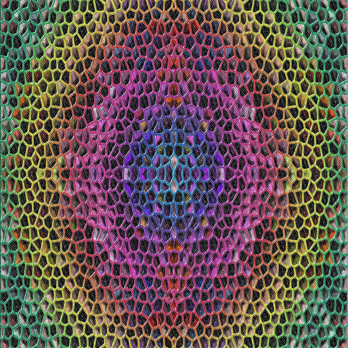 Machine Washable Transitional Green Rug, wshpat3686