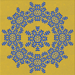 Sideview of Machine Washable Transitional Ash Gray Rug, wshpat3687