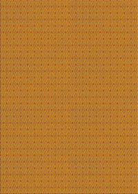 Machine Washable Transitional Dark Orange Rug, wshpat368