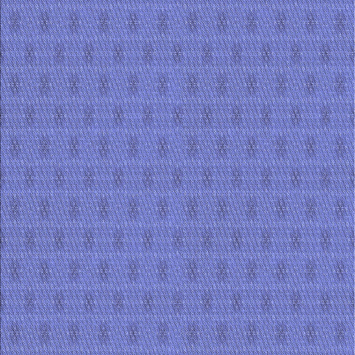 Patterned Sky Blue Rug, pat369blu