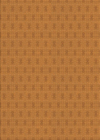 Machine Washable Transitional Mahogany Brown Rug, wshpat369org