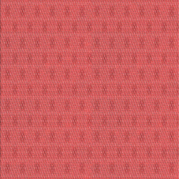 Machine Washable Transitional Red Rug, wshpat369rd