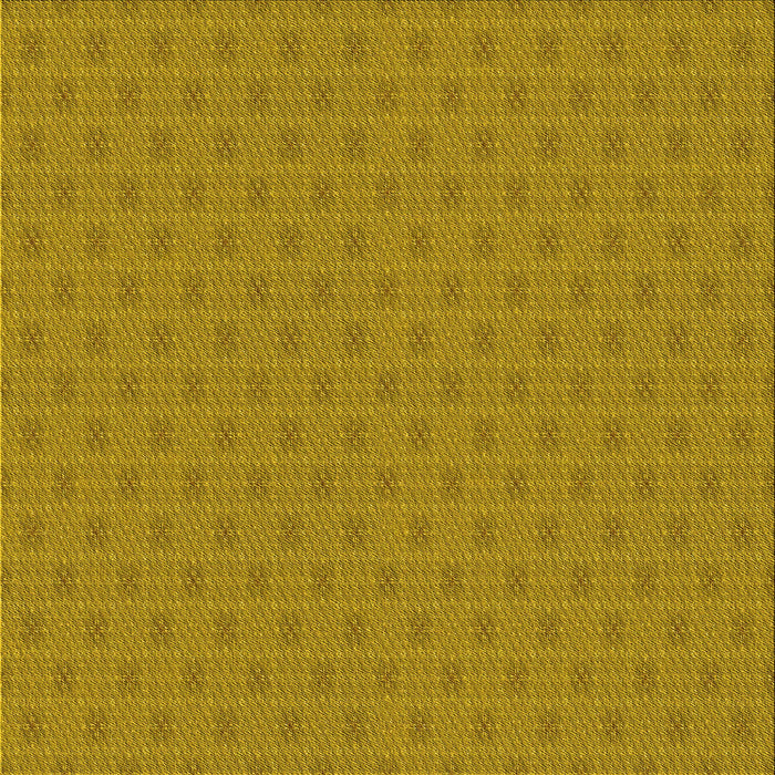 Round Machine Washable Transitional Dark Bisque Brown Rug, wshpat369yw