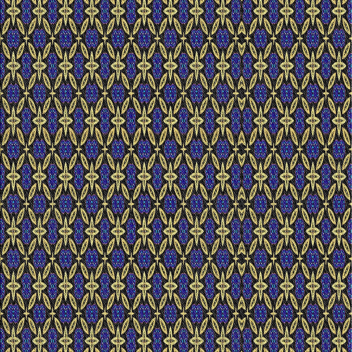 Machine Washable Transitional Night Blue Rug, wshpat3692