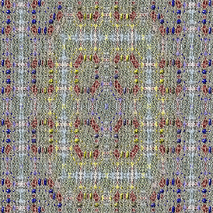 Machine Washable Transitional Gray Rug, wshpat3694