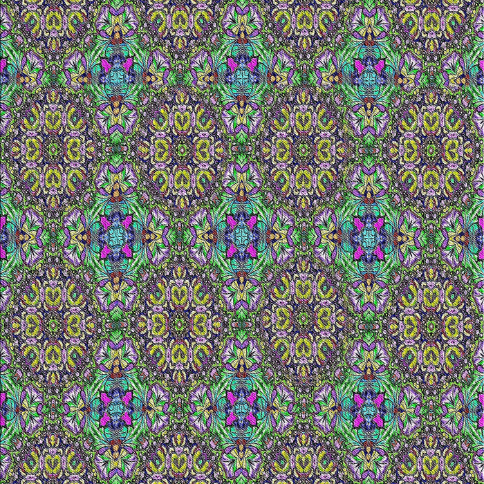 Machine Washable Transitional Green Rug, wshpat3695