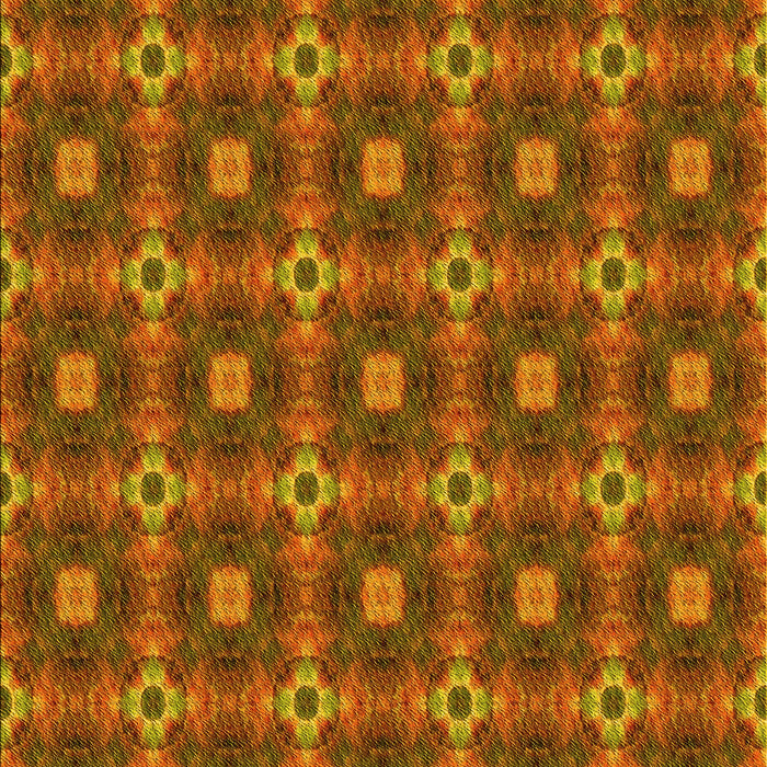 Machine Washable Transitional Tomato Red Rug, wshpat3696yw