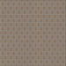 Square Patterned Light French Beige Brown Novelty Rug, pat369