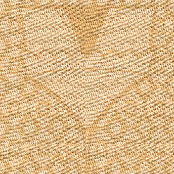 Machine Washable Transitional Orange Rug, wshpat37org