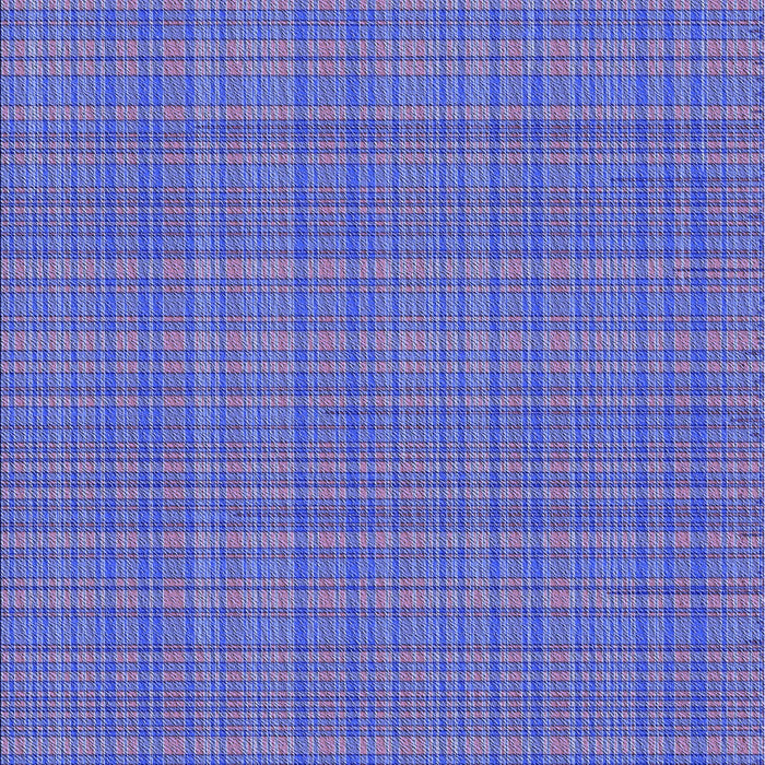 Patterned Sky Blue Rug, pat370blu