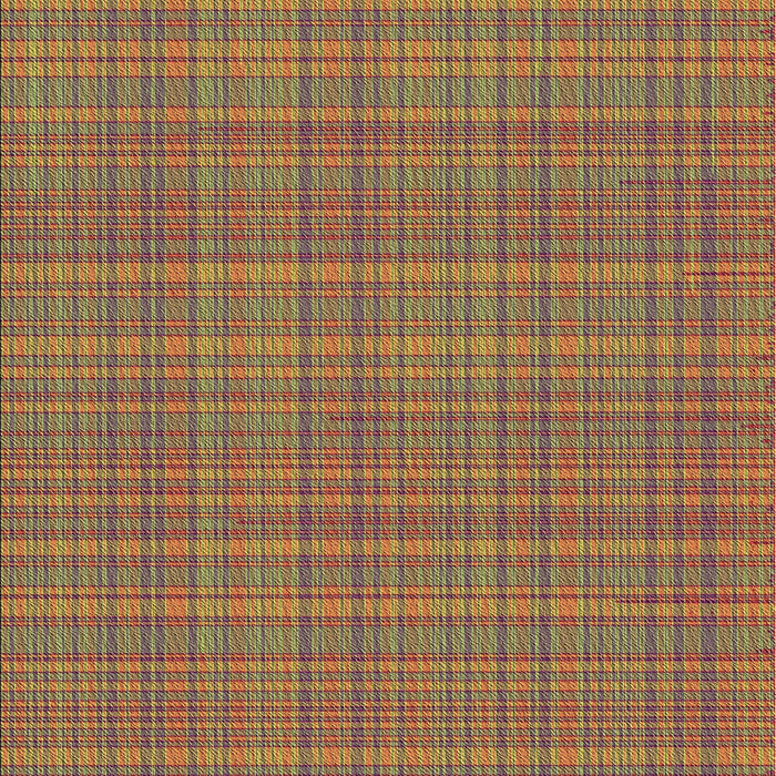 Patterned Caramel Brown Rug, pat370brn