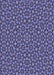 Patterned Purple Rug, pat3703blu