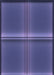 Patterned Dark Slate Blue Purple Rug, pat3704blu