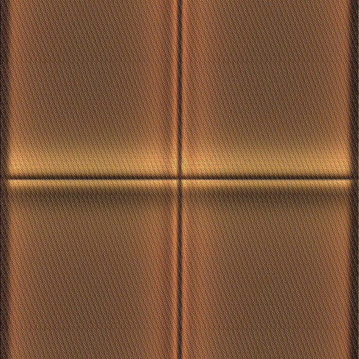 Patterned Red Brown Rug, pat3704brn