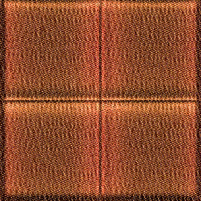 Round Machine Washable Transitional Orange Red Orange Rug, wshpat3704org