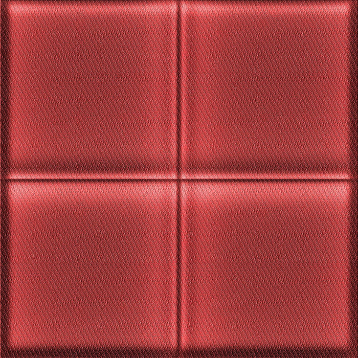 Round Machine Washable Transitional Red Rug, wshpat3704rd