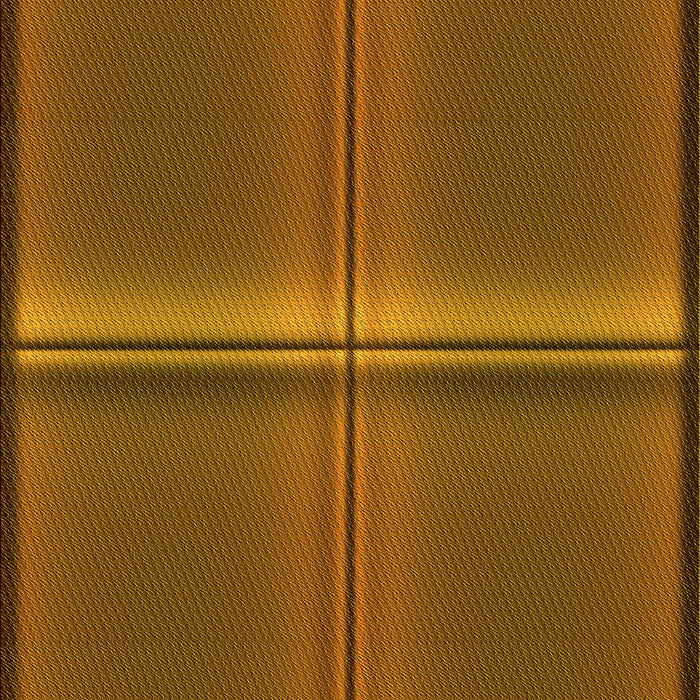 Patterned Saddle Brown Rug, pat3704yw