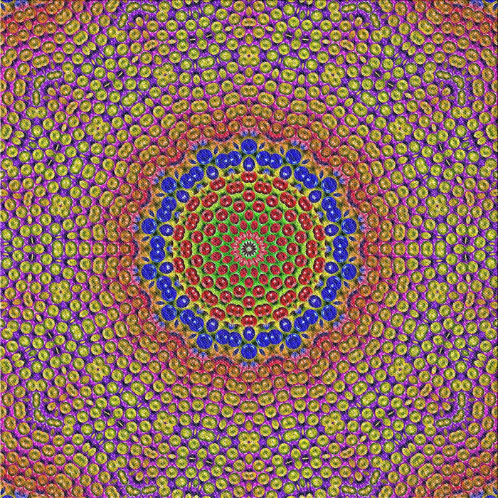 Sideview of Machine Washable Transitional Brown Rug, wshpat3706