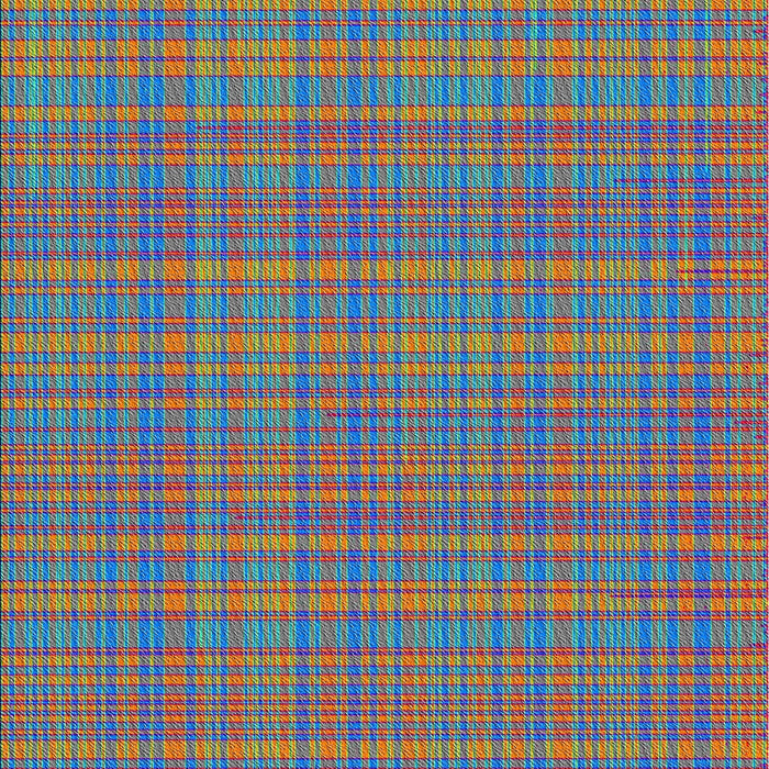 Patterned Dark Raspberry Purple Novelty Rug, pat370