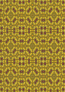 Machine Washable Transitional Dark Bronze Brown Rug, wshpat3710