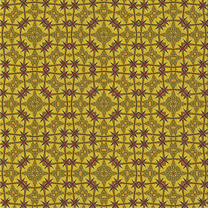 Sideview of Machine Washable Transitional Dark Bronze Brown Rug, wshpat3710