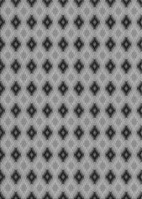 Machine Washable Transitional Grey Gray Rug, wshpat3713gry