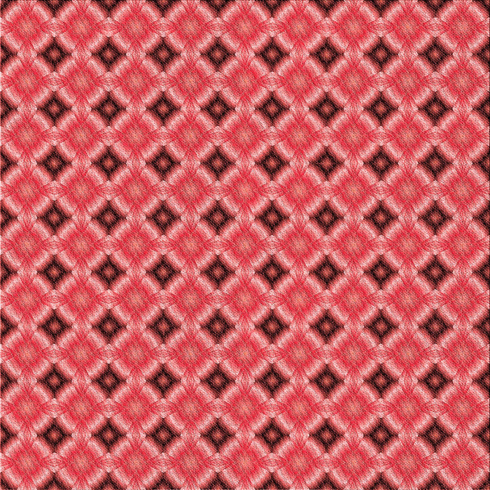 Round Machine Washable Transitional Red Rug, wshpat3713rd