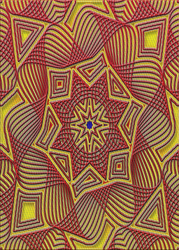 Machine Washable Transitional Metallic Gold Rug, wshpat3714