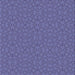 Round Machine Washable Transitional Deep Periwinkle Purple Rug, wshpat3715blu