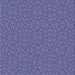Round Patterned Deep Periwinkle Purple Rug, pat3715blu