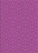 Patterned Medium Violet Red Pink Rug, pat3715pur