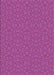 Machine Washable Transitional Medium Violet Red Pink Rug, wshpat3715pur