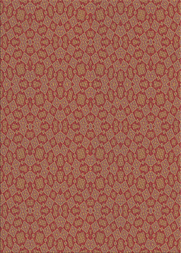 Machine Washable Transitional Sand Brown Rug, wshpat3715