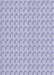 Machine Washable Transitional Pale Lilac Purple Rug, wshpat371