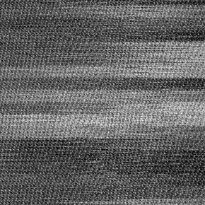 Patterned Gray Rug, pat372gry