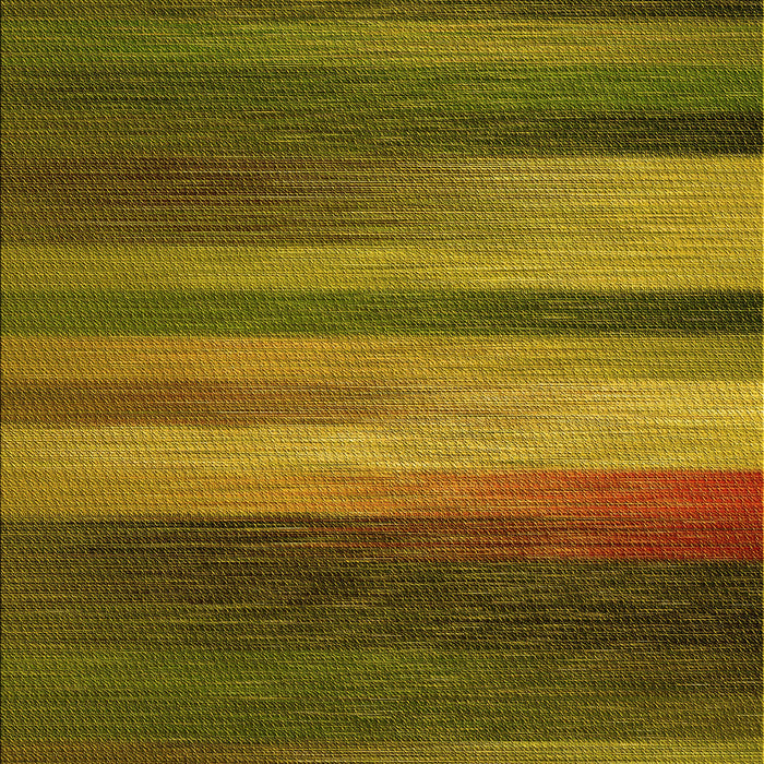 Machine Washable Transitional Dark Golden Brown Rug, wshpat372yw