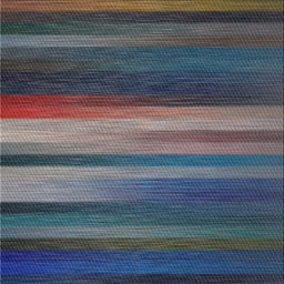 Sideview of Machine Washable Transitional Light Slate Gray Rug, wshpat372