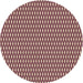 Square Machine Washable Transitional Brown Sugar Brown Rug in a Living Room, wshpat373brn