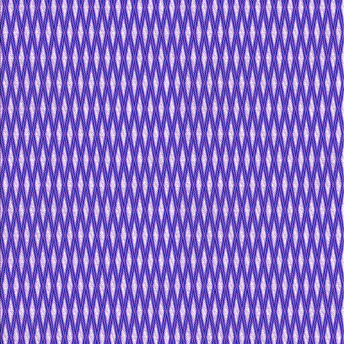 Patterned Bright Lilac Purple Rug, pat373pur