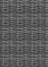 Machine Washable Transitional Gray Rug, wshpat3731gry