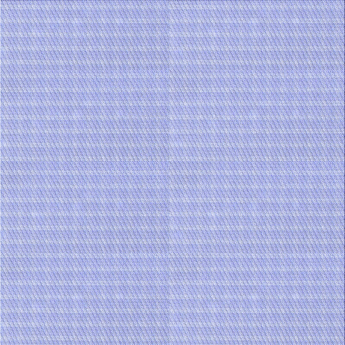 Round Patterned Sky Blue Rug, pat3733blu