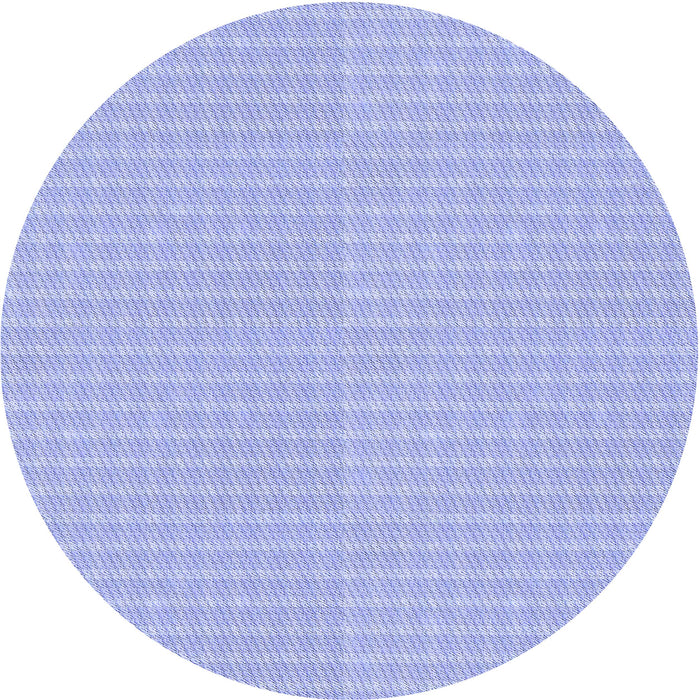 Square Machine Washable Transitional Sky Blue Rug in a Living Room, wshpat3733blu