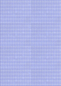 Machine Washable Transitional Sky Blue Rug, wshpat3733blu