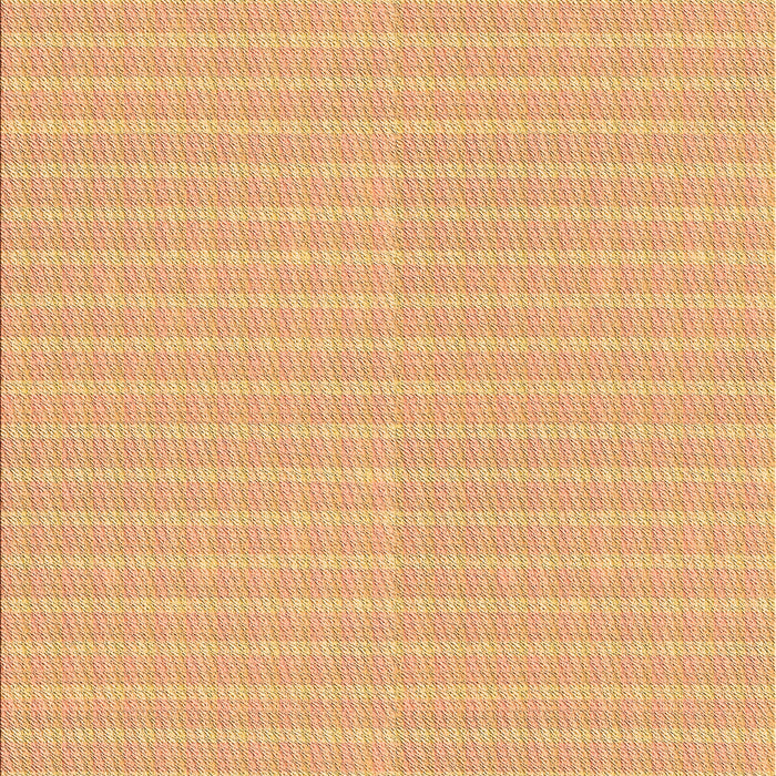 Machine Washable Transitional Orange Rug, wshpat3733org