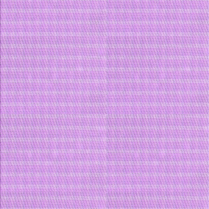 Machine Washable Transitional Purple Rug, wshpat3733pur