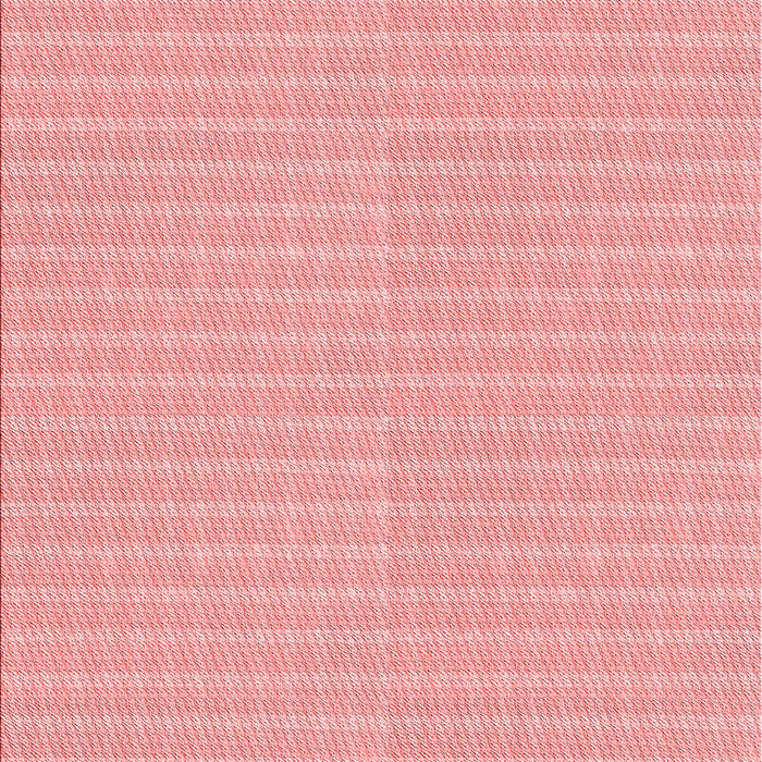 Machine Washable Transitional Pastel Pink Rug, wshpat3733rd