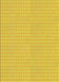 Patterned Golden Yellow Rug, pat3733yw