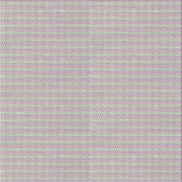 Square Patterned Dark White Beige Novelty Rug, pat3733