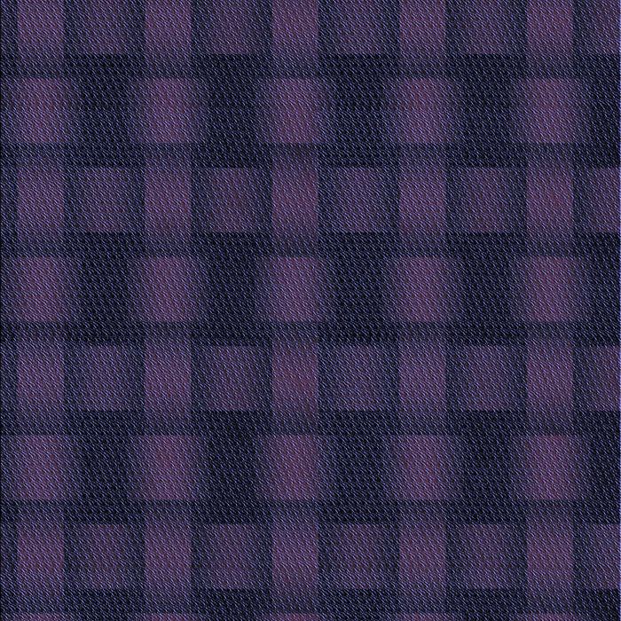 Patterned Dark Slate Blue Purple Rug, pat3734blu